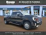 New 2025 GMC Sierra 3500 Denali Crew Cab 4WD Pickup for sale #S2959 - photo 1