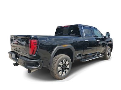 New 2025 GMC Sierra 2500 Denali Crew Cab 4WD Pickup for sale #S2965 - photo 2