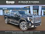 New 2025 GMC Sierra 2500 Denali Crew Cab 4WD Pickup for sale #S2965 - photo 1