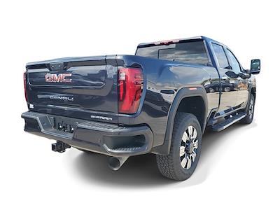 New 2025 GMC Sierra 2500 Denali Crew Cab 4WD Pickup for sale #S2970 - photo 2