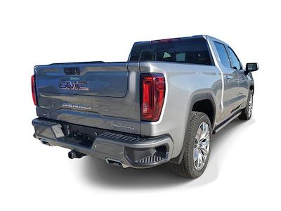 New 2025 GMC Sierra 1500 Denali Crew Cab 4WD Pickup for sale #S3057 - photo 2