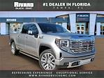 New 2025 GMC Sierra 1500 Denali Crew Cab 4WD Pickup for sale #S3057 - photo 1