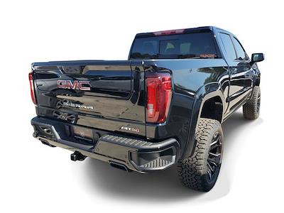 New 2025 GMC Sierra 1500 AT4 Crew Cab 4WD Pickup for sale #S3177 - photo 2