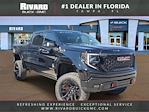 New 2025 GMC Sierra 1500 AT4 Crew Cab 4WD Pickup for sale #S3177 - photo 1