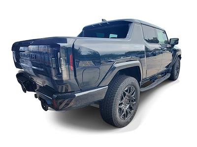New 2025 GMC Hummer EV Pickup 2X Crew Cab AWD Pickup for sale #S3196 - photo 2