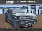 New 2025 GMC Hummer EV Pickup 2X Crew Cab AWD Pickup for sale #S3196 - photo 1