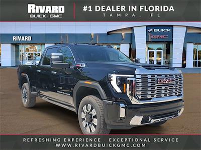 New 2025 GMC Sierra 2500 Denali Crew Cab 4WD Pickup for sale #S3254 - photo 1