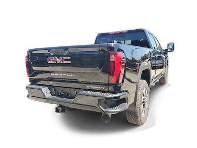 New 2025 GMC Sierra 2500 Denali Crew Cab 4WD Pickup for sale #S3254 - photo 2