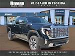 New 2025 GMC Sierra 2500 Denali Crew Cab 4WD Pickup for sale #S3254 - photo 1