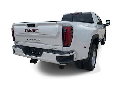 New 2025 GMC Sierra 3500 Denali Crew Cab 4WD Pickup for sale #S3279 - photo 2