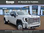New 2025 GMC Sierra 3500 Denali Crew Cab 4WD Pickup for sale #S3279 - photo 1