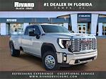 New 2025 GMC Sierra 3500 Denali Crew Cab 4WD Pickup for sale #S3280 - photo 1