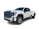 New 2025 GMC Sierra 3500 Denali Crew Cab 4WD Pickup for sale #S3280 - photo 3