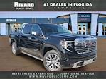 New 2025 GMC Sierra 1500 Denali Crew Cab 4WD Pickup for sale #S3288 - photo 1