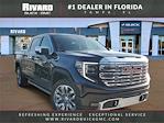New 2025 GMC Sierra 1500 Denali Crew Cab 4WD Pickup for sale #S3292 - photo 1