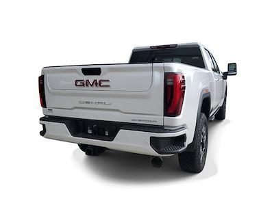 New 2025 GMC Sierra 2500 Denali Crew Cab 4WD Pickup for sale #S3301 - photo 2