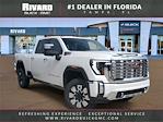 New 2025 GMC Sierra 2500 Denali Crew Cab 4WD Pickup for sale #S3303 - photo 1