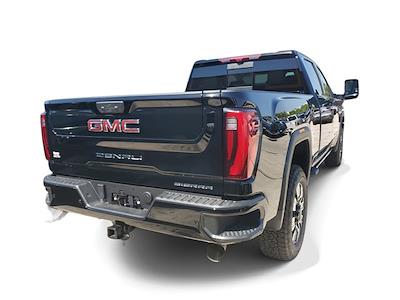 New 2025 GMC Sierra 2500 Denali Crew Cab 4WD Pickup for sale #S3308 - photo 2