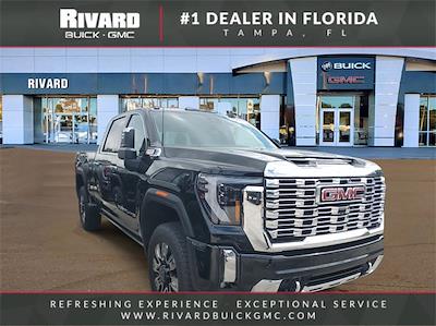 New 2025 GMC Sierra 2500 Denali Crew Cab 4WD Pickup for sale #S3332 - photo 1