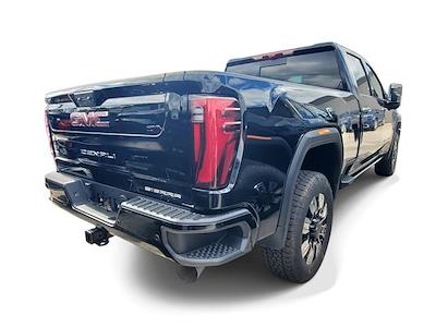 New 2025 GMC Sierra 2500 Denali Crew Cab 4WD Pickup for sale #S3332 - photo 2