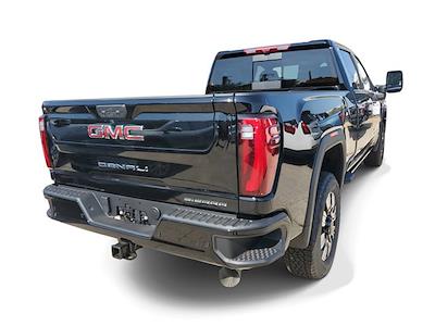New 2025 GMC Sierra 2500 Denali Crew Cab 4WD Pickup for sale #S3335 - photo 2