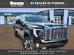 New 2025 GMC Sierra 2500 Denali Crew Cab 4WD Pickup for sale #S3335 - photo 1