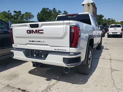 New 2025 GMC Sierra 2500 Denali Crew Cab 4WD Pickup for sale #S3337 - photo 2