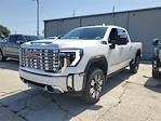 New 2025 GMC Sierra 2500 Denali Crew Cab 4WD Pickup for sale #S3337 - photo 4