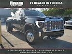 New 2025 GMC Sierra 3500 Denali Crew Cab 4WD Pickup for sale #S3349 - photo 1