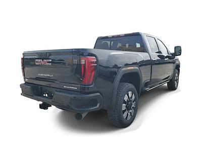 New 2025 GMC Sierra 2500 Denali Crew Cab 4WD Pickup for sale #S3354 - photo 2