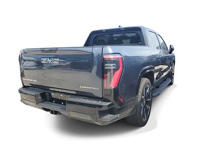New 2025 GMC Sierra EV Denali Crew Cab 4WD Pickup for sale #S3358 - photo 2
