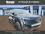 New 2025 GMC Sierra EV Denali Crew Cab 4WD Pickup for sale #S3358 - photo 1