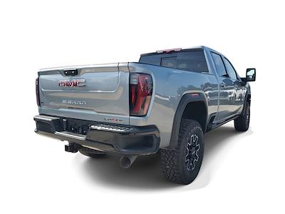 New 2025 GMC Sierra 2500 AT4X Crew Cab 4WD Pickup for sale #S3385 - photo 2