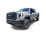 New 2025 GMC Sierra 2500 AT4X Crew Cab 4WD Pickup for sale #S3385 - photo 4