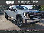 New 2025 GMC Sierra 2500 SLT Crew Cab 4WD Pickup for sale #S3386 - photo 1