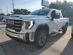 New 2025 GMC Sierra 2500 SLT Crew Cab 4WD Pickup for sale #S3386 - photo 4