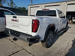New 2025 GMC Sierra 2500 SLT Crew Cab 4WD Pickup for sale #S3386 - photo 2