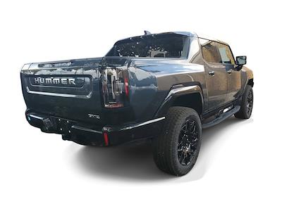 New 2025 GMC Hummer EV Pickup 2X Crew Cab 4WD Pickup for sale #S3418 - photo 2