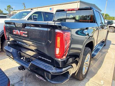 New 2025 GMC Sierra 1500 Denali Crew Cab 4WD Pickup for sale #S3461 - photo 2