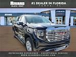 New 2025 GMC Sierra 1500 Denali Crew Cab 4WD Pickup for sale #S3461 - photo 1
