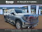 New 2025 GMC Sierra 1500 Denali Crew Cab 4WD Pickup for sale #S3463 - photo 1