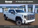 New 2025 GMC Sierra 2500 Denali Crew Cab 4WD Pickup for sale #S3521 - photo 1