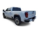 New 2025 GMC Sierra 2500 Denali Crew Cab 4WD Pickup for sale #S3521 - photo 4