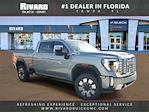 New 2025 GMC Sierra 2500 Denali Crew Cab 4WD Pickup for sale #S3526 - photo 1