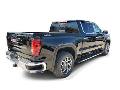 New 2025 GMC Sierra 1500 SLT Crew Cab 4WD Pickup for sale #S3571 - photo 2