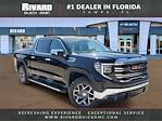 New 2025 GMC Sierra 1500 SLT Crew Cab 4WD Pickup for sale #S3571 - photo 1