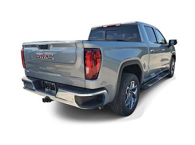 New 2025 GMC Sierra 1500 SLT Crew Cab Pickup for sale #S3578 - photo 2