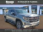New 2025 GMC Sierra 1500 SLT Crew Cab Pickup for sale #S3578 - photo 1
