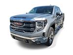 New 2025 GMC Sierra 1500 SLT Crew Cab Pickup for sale #S3578 - photo 4