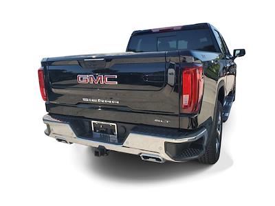 New 2025 GMC Sierra 1500 SLT Crew Cab 4WD Pickup for sale #S3583 - photo 2